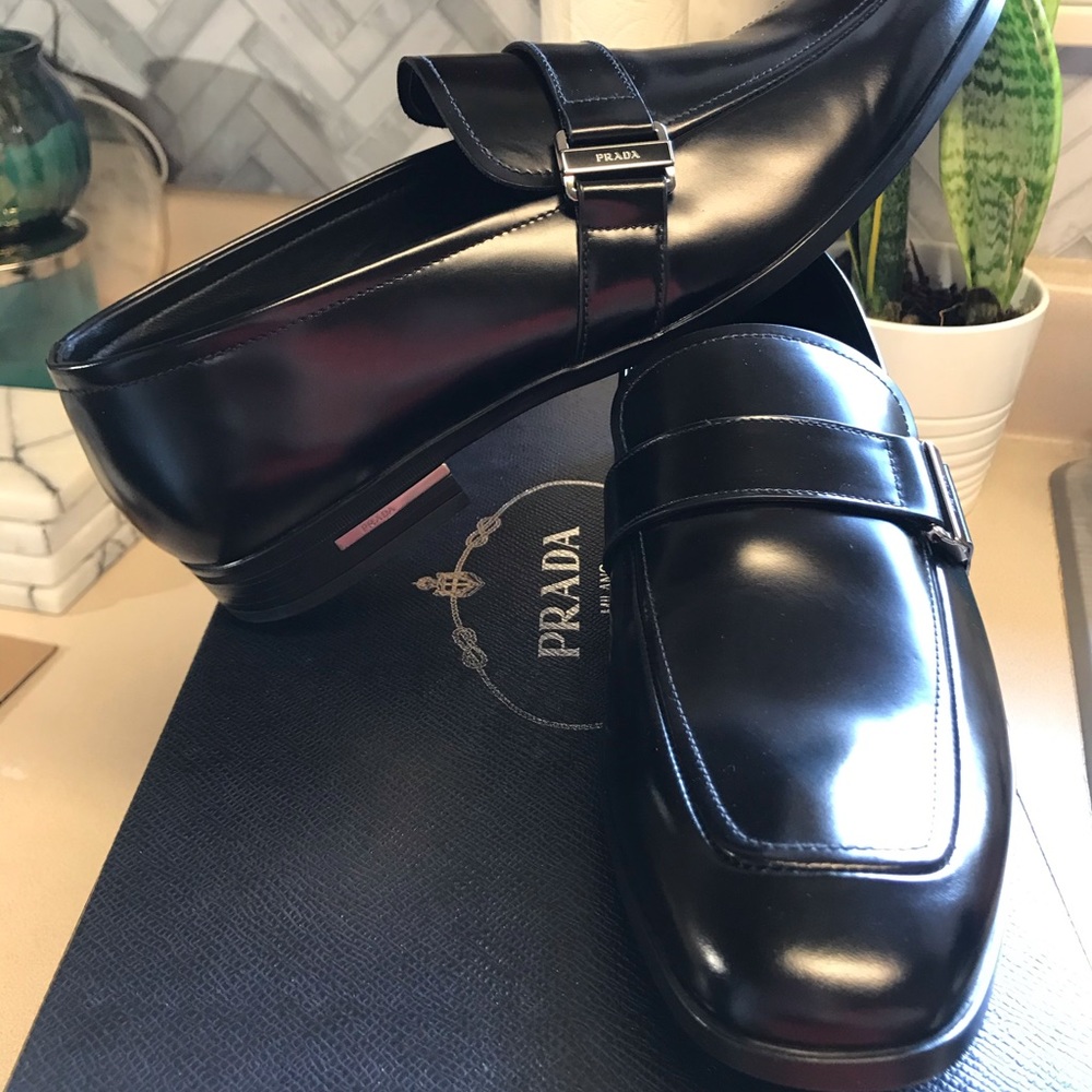 ▪️PRADA▪️SOLD - Picture 5 of 15